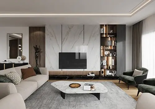 Saruhanlı Dekorasyon