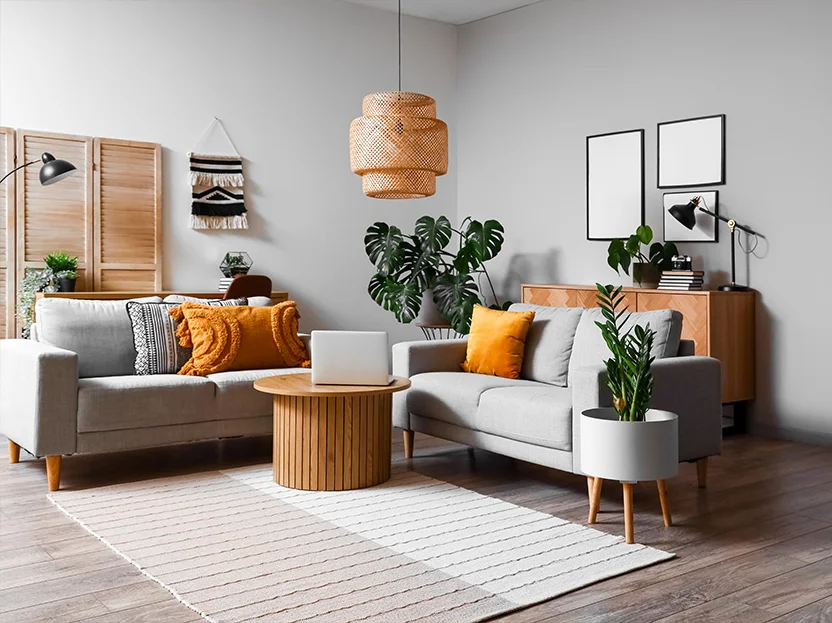 Saruhanlı Dekorasyon